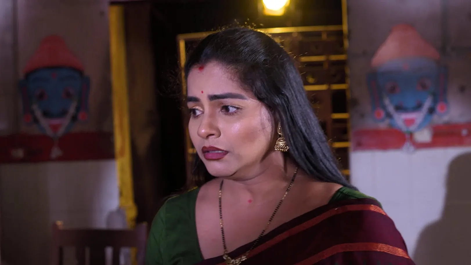 Tu Khara Mun Chaai - May 20, 2025 - Episode Spoiler