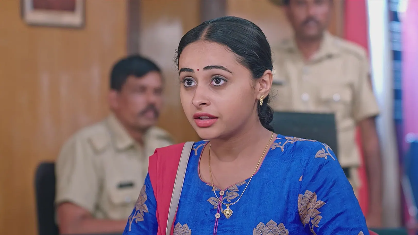 Padma Ki Betiya…Maa Ka Gaurav - May 25, 2025 - Episode Spoiler