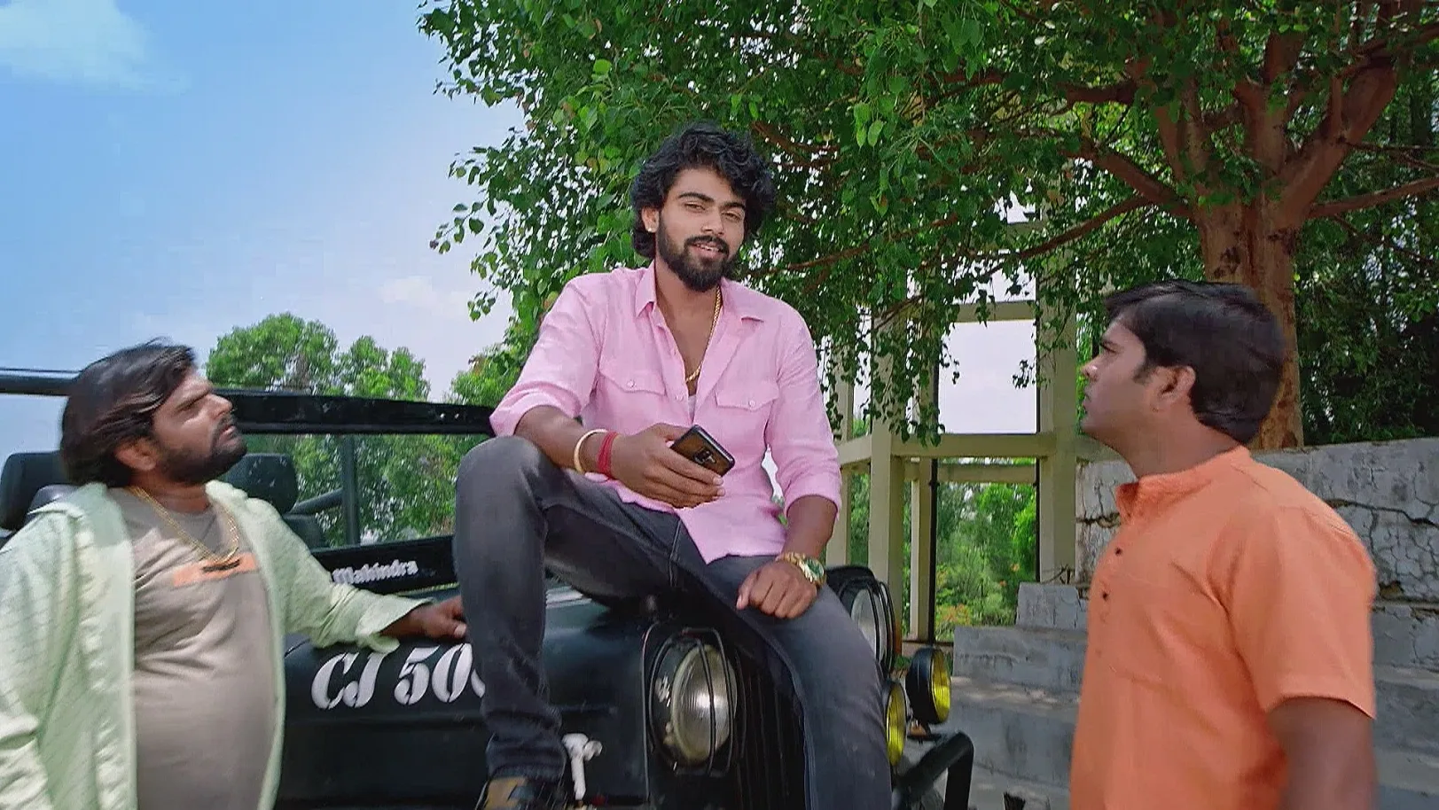 Padma Ki Betiya…Maa Ka Gaurav - May 23, 2025 - Episode Spoiler