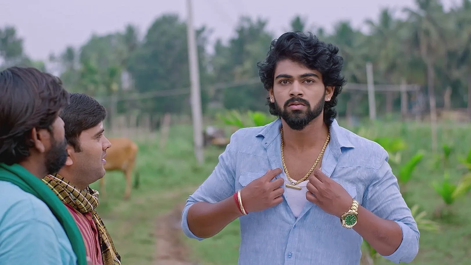 Padma Ki Betiya…Maa Ka Gaurav - May 21, 2025 - Episode Spoiler