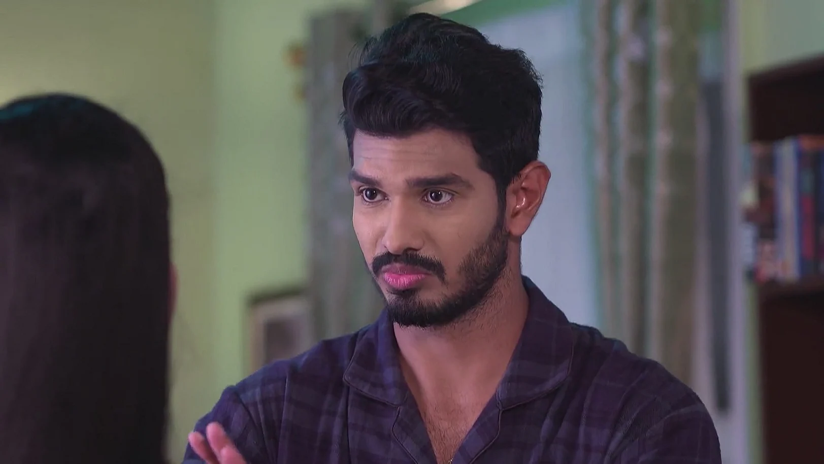 Tu Khara Mun Chaai - May 22, 2025 - Best Scene 