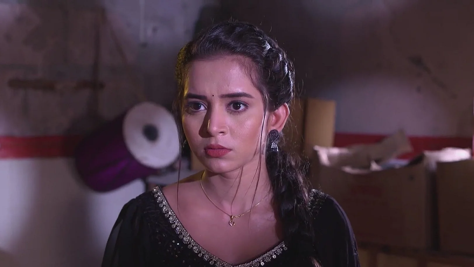 Tu Khara Mun Chaai - May 20, 2025 - Best Scene 