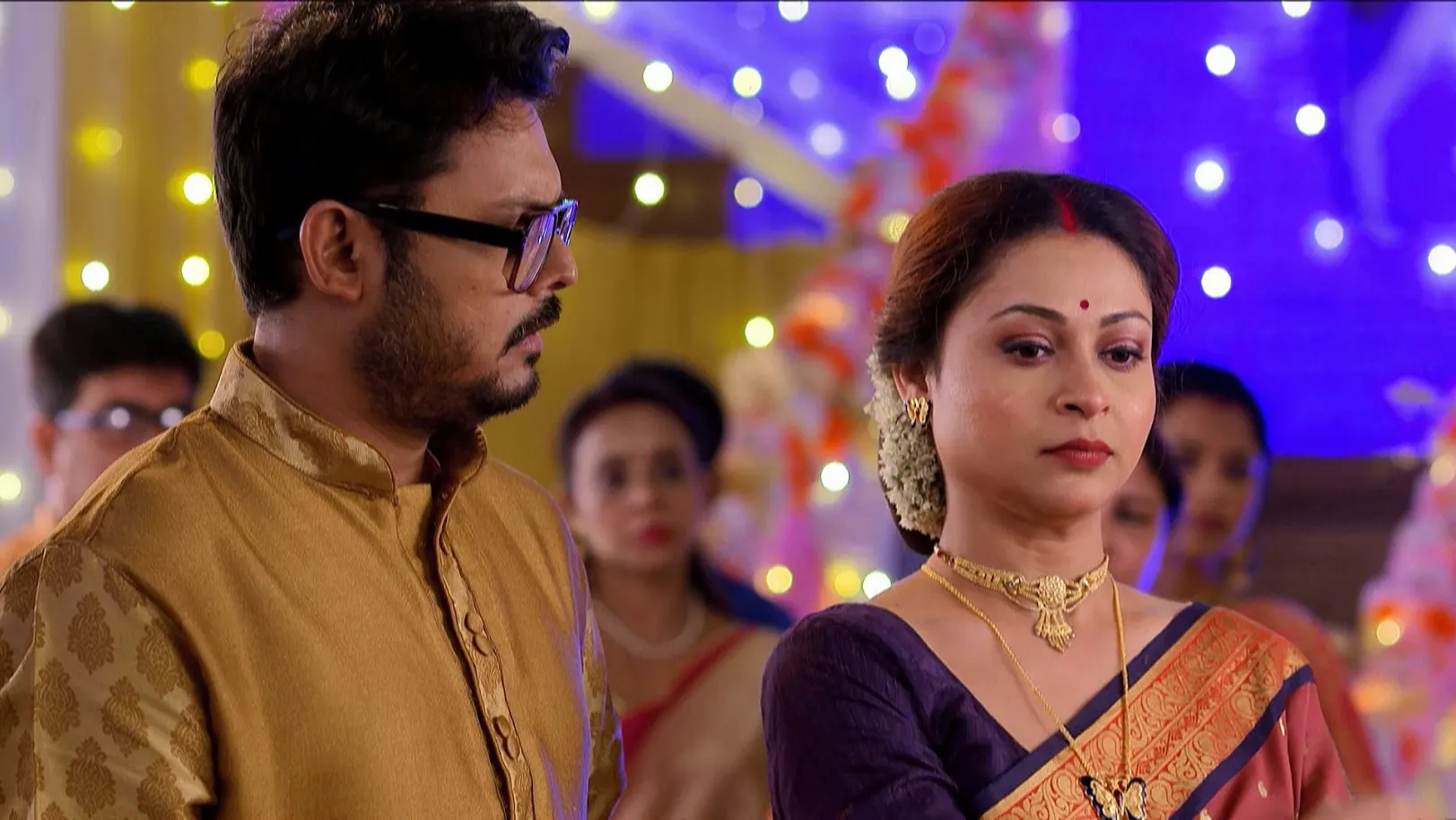 Matira Bandhan - 21 May, 2025