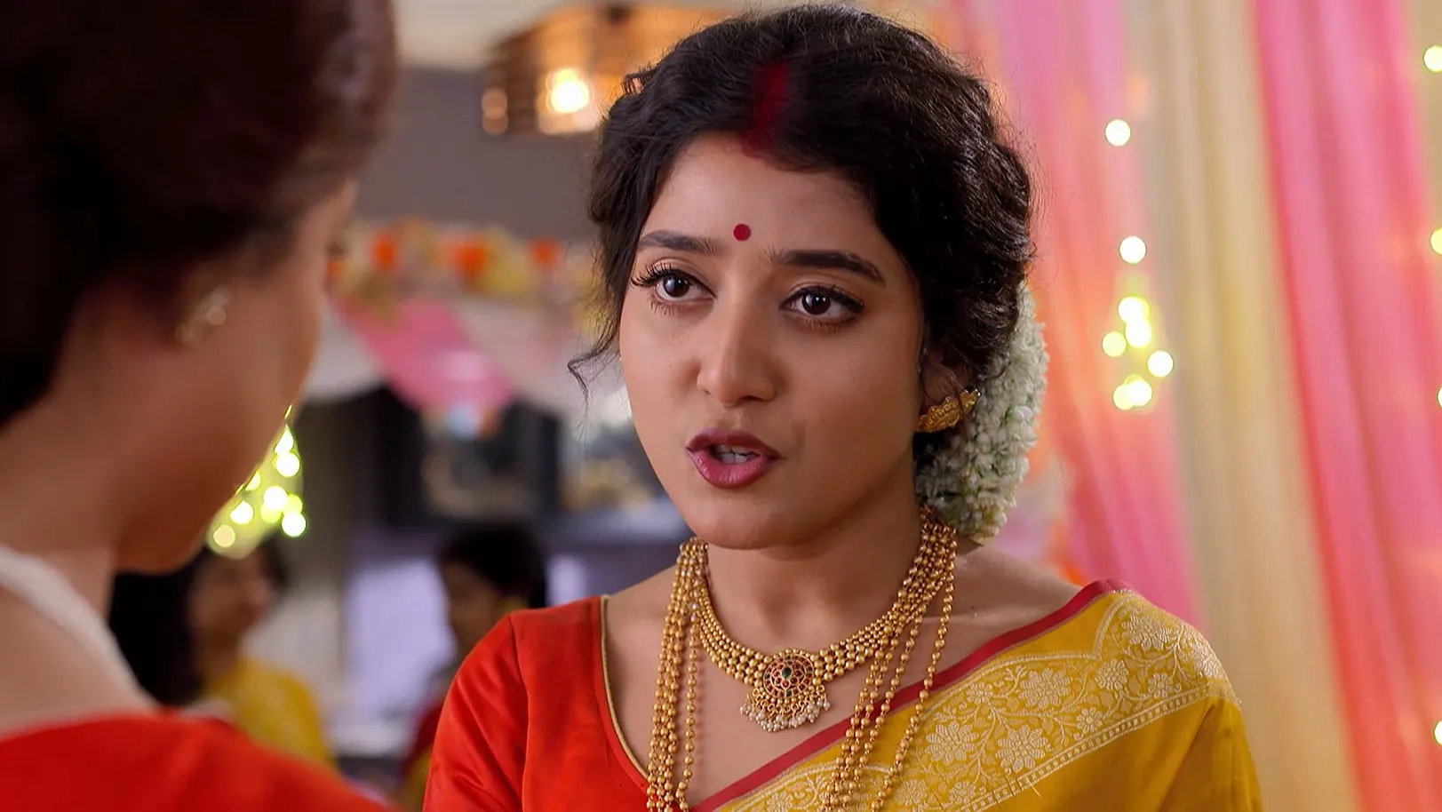 Matira Bandhan - 20 May, 2025