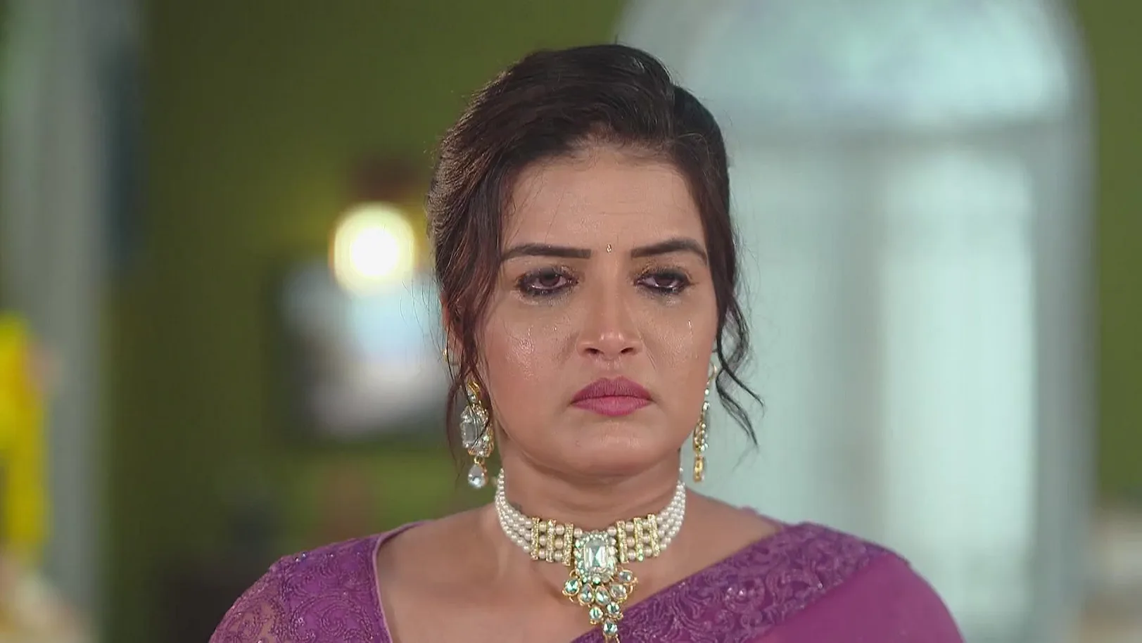 Adarsh's Shocking Decision - Bhagya Rekha 
