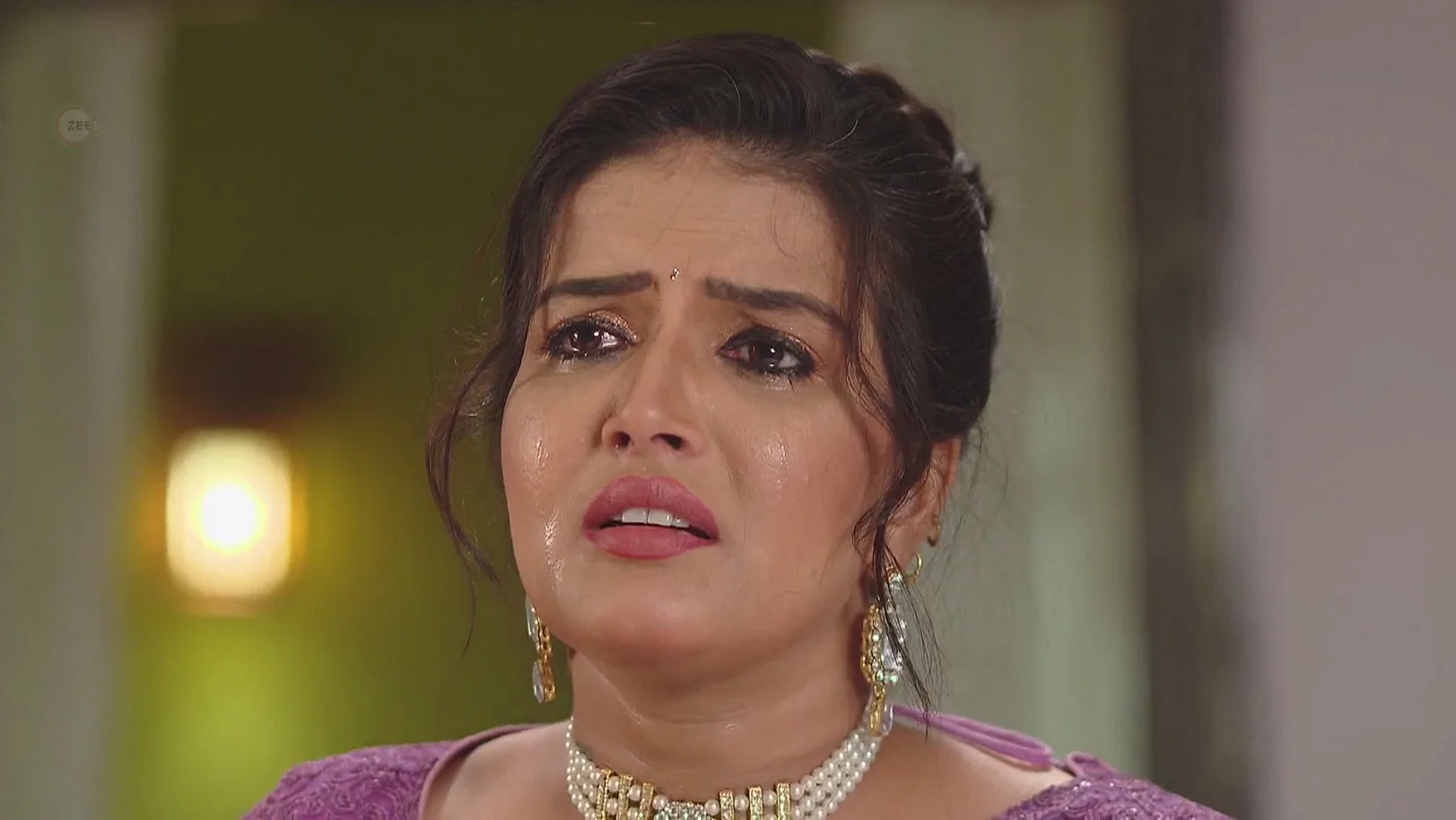 Adarsh Refuses to Believe Mohini's Claims - Bhagya Rekha 