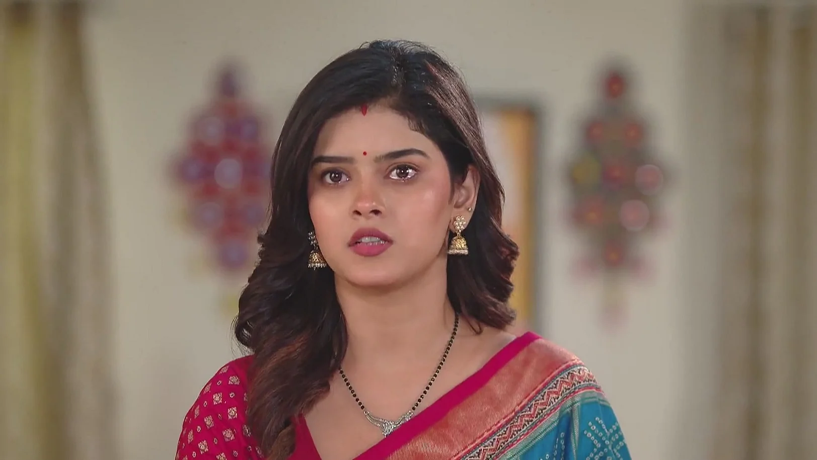 Adarsh Blames Sikha 20th May 2025 Webisode