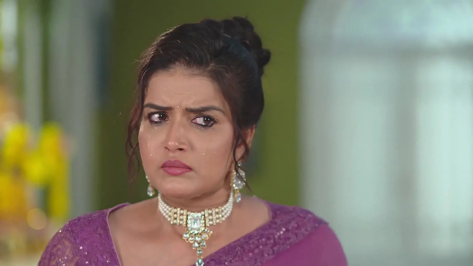 Mohini's Accusations against Shraddha 24th May 2025 Webisode