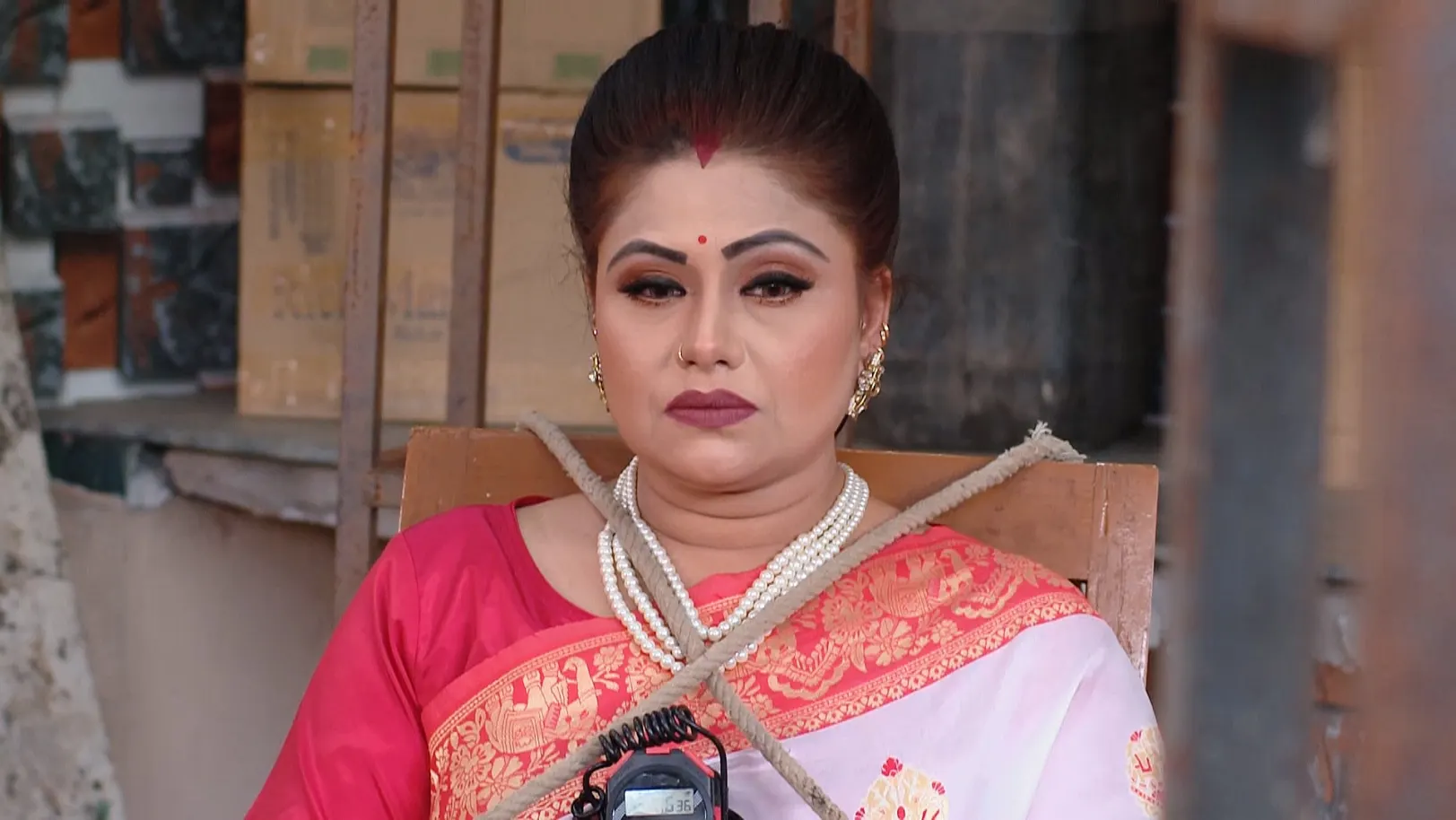Tuma Bina - 23 May, 2025