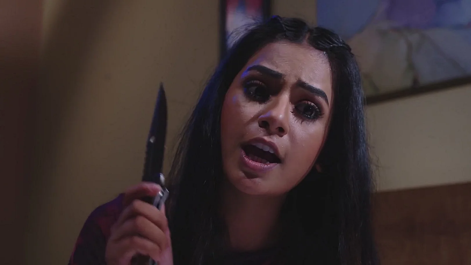 Lakshmi Worries about a Woman 20th May 2025 Webisode