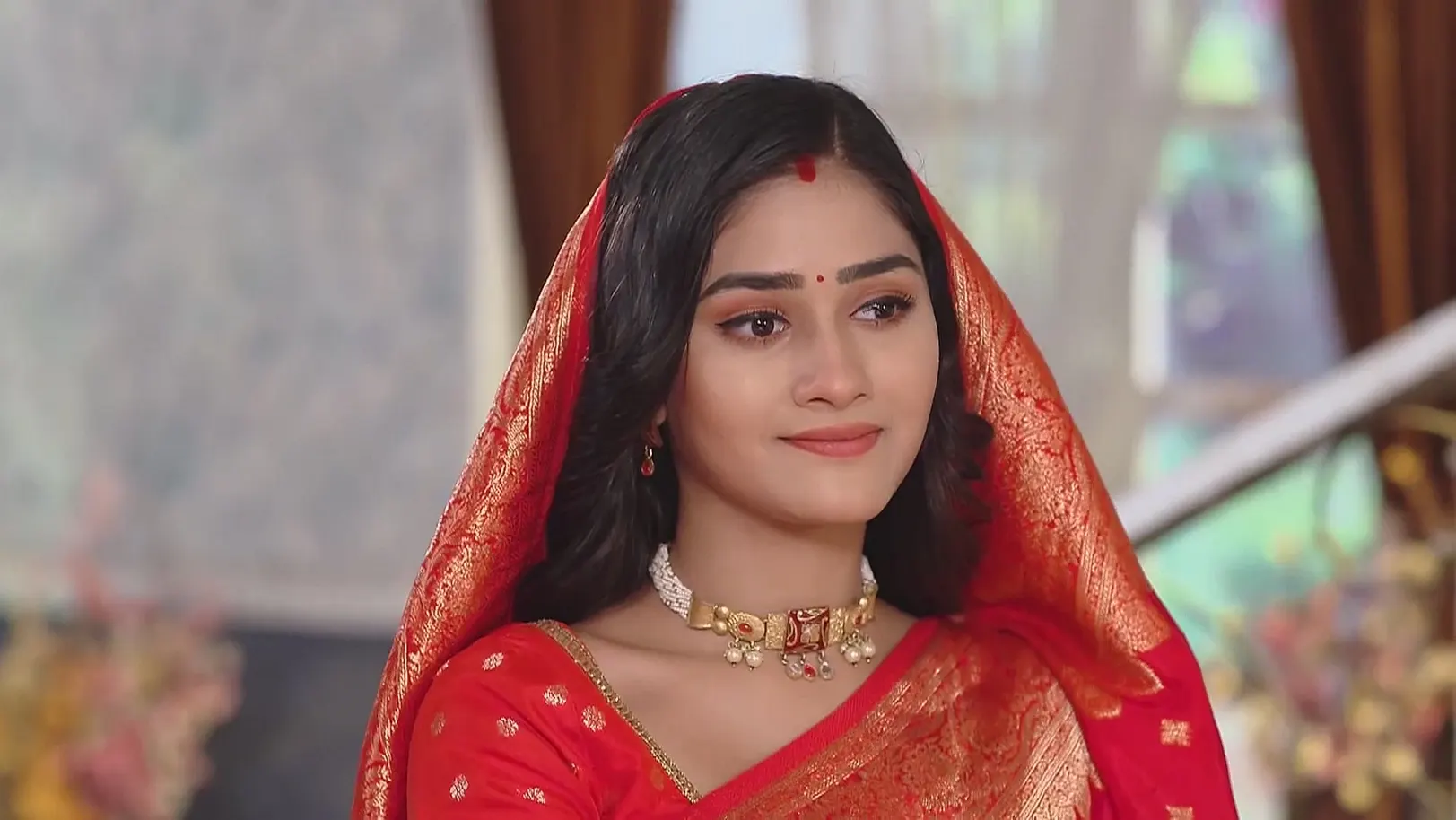 Richa's Orders for Her Goon 24th May 2025 Webisode
