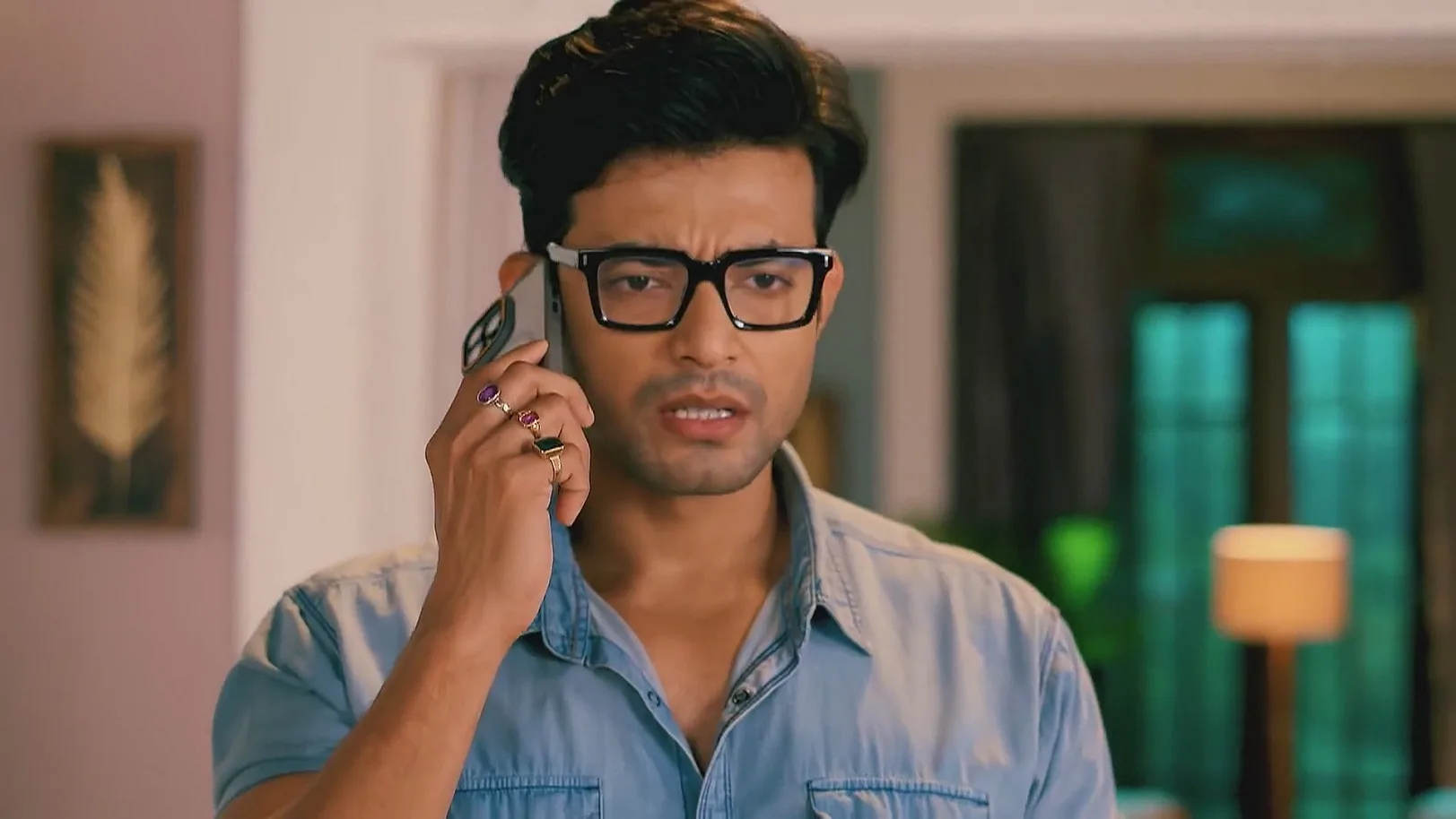 Surya's Terms for Shyamoli 19th May 2025 Webisode