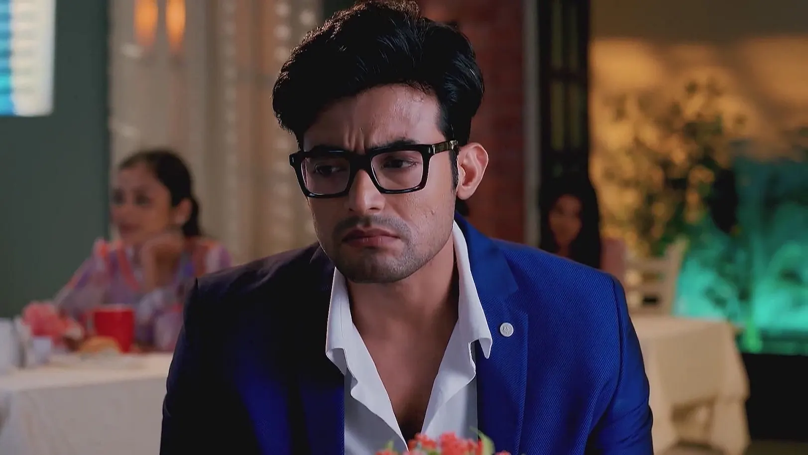 Aniket Discusses a Problem 20th May 2025 Webisode