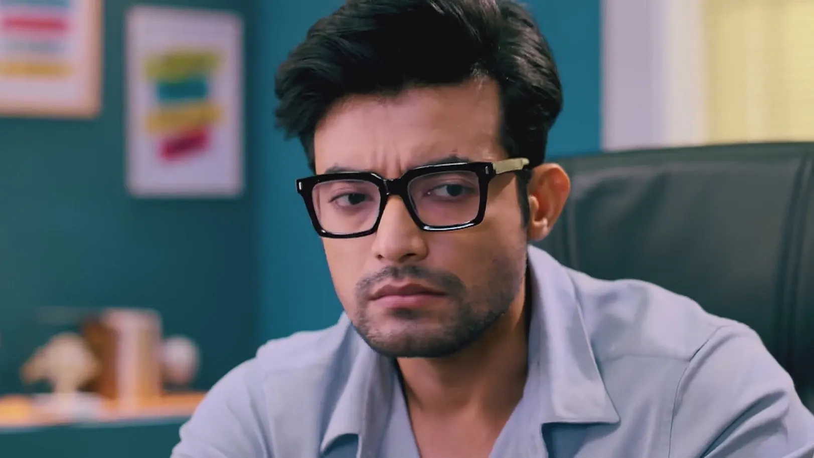 Shyamoli's Behaviour Irritates Aniket 23rd May 2025 Webisode