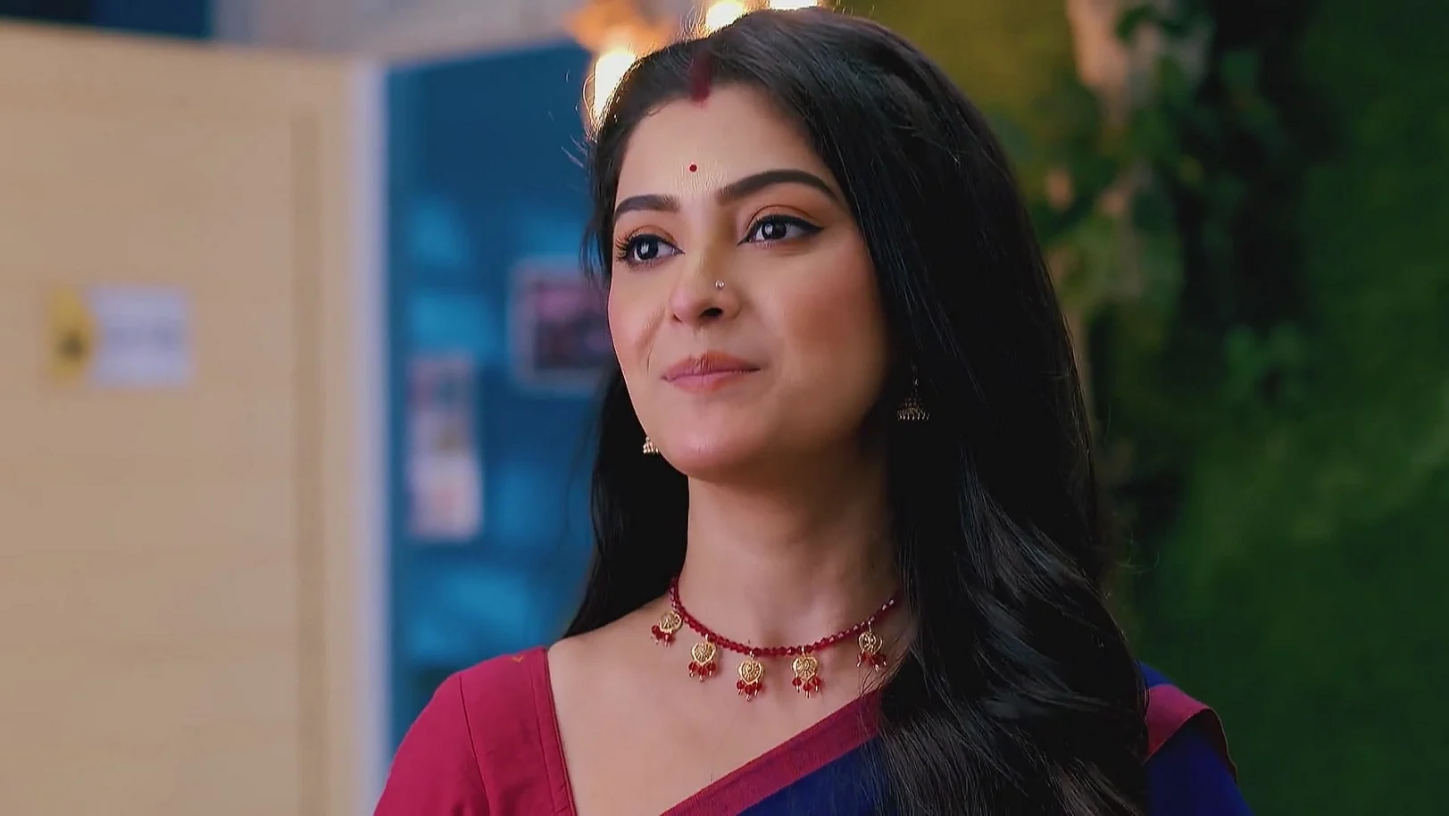 Shyamoli Learns about Amitabh's Actions 22nd May 2025 Webisode