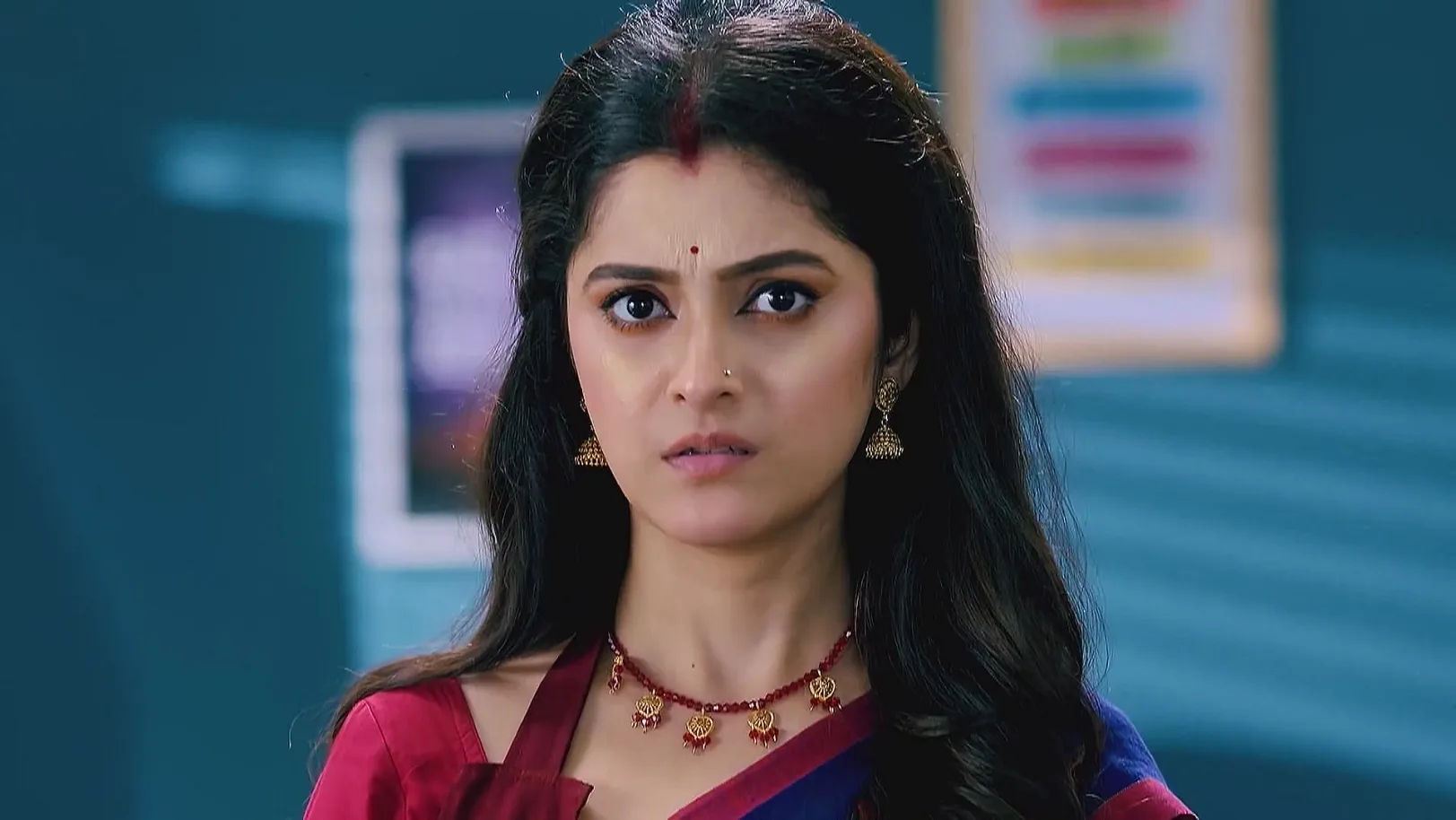 Shyamoli Visits Aniket's Office 24th May 2025 Webisode