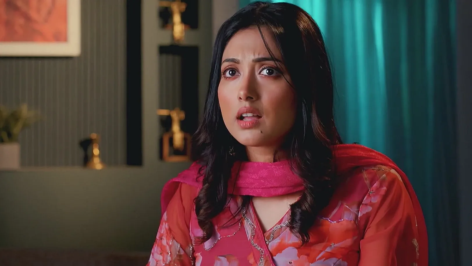 Shyamoli Helps Mandar 21st May 2025 Webisode