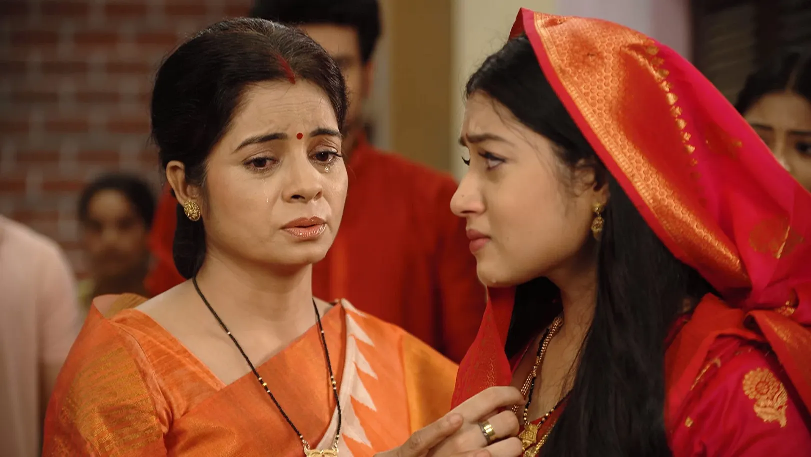 Sathi Sata Janmara - 20 May, 2025