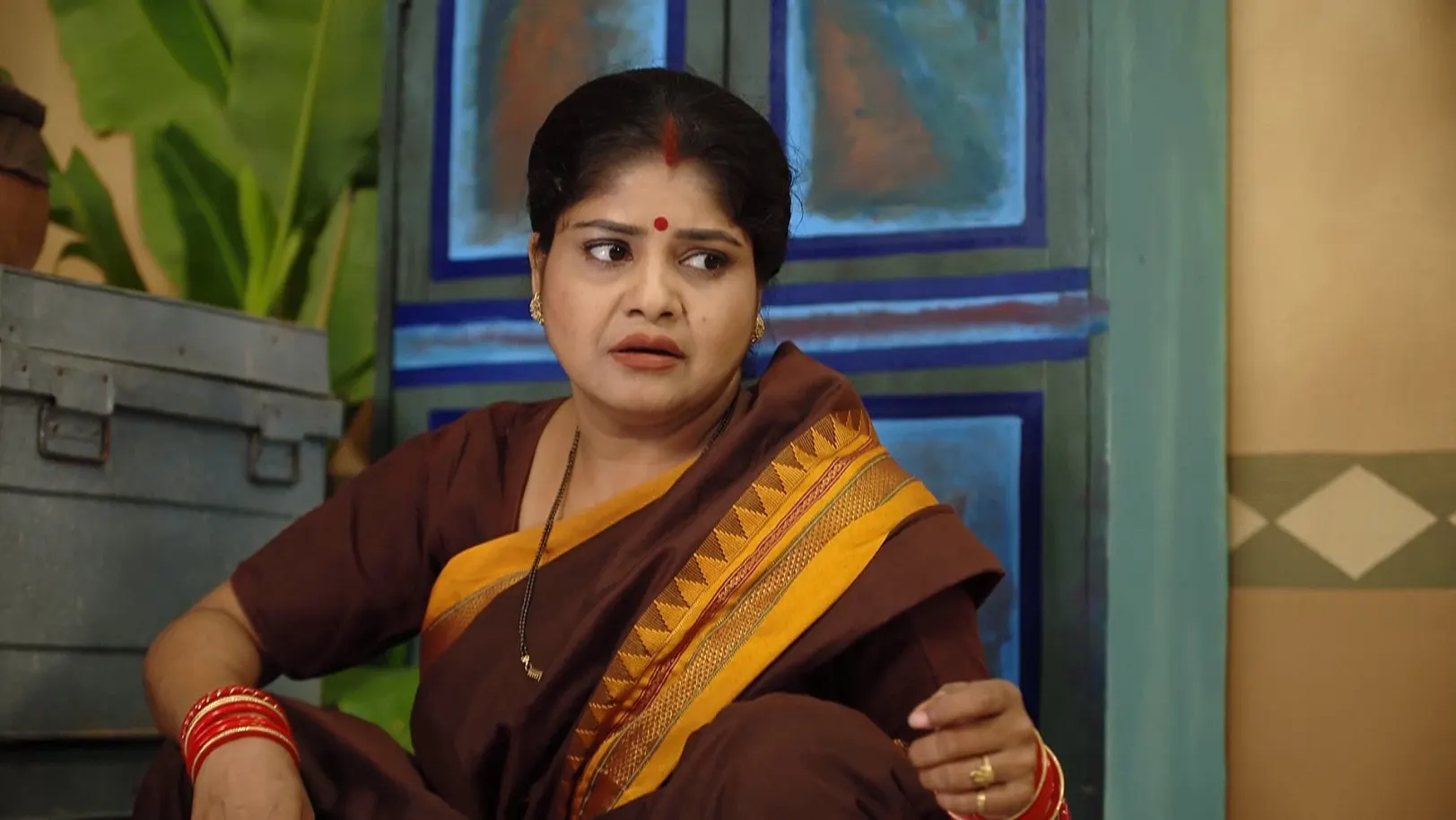 Sathi Sata Janmara - 21 May, 2025
