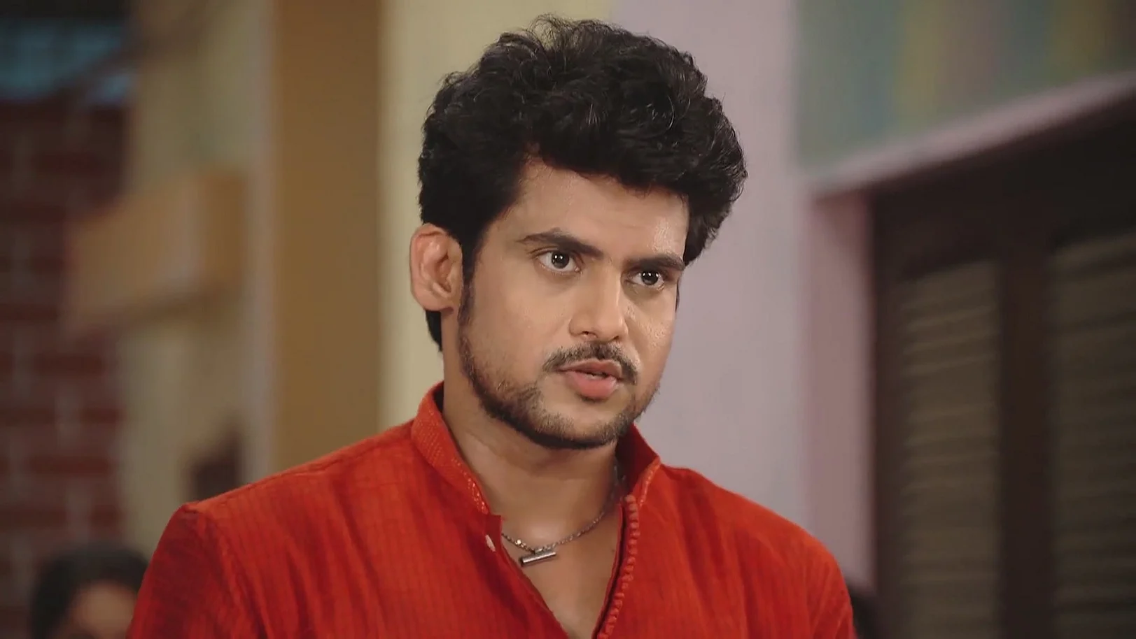 Vicky's Uncle's Orders for Him - Sathi Sata Janmara 