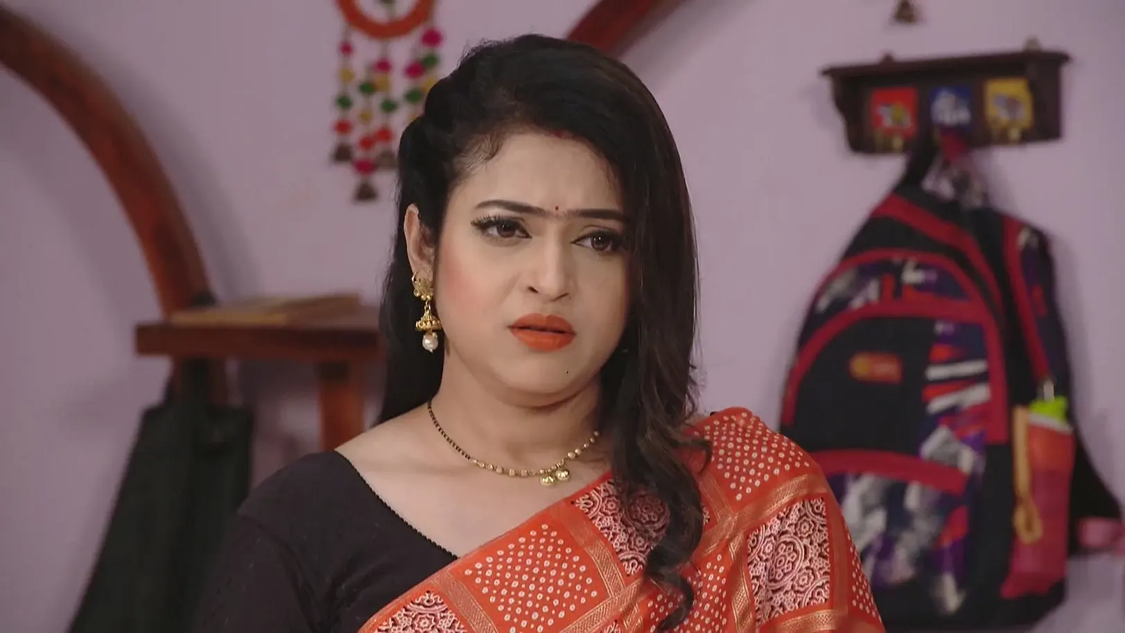 Swastik Reassures Priyambada 22nd May 2025 Webisode