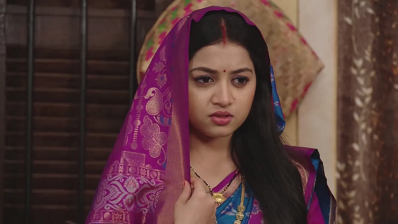 Dev's Father's Actions Surprise Him 23rd May 2025 Webisode