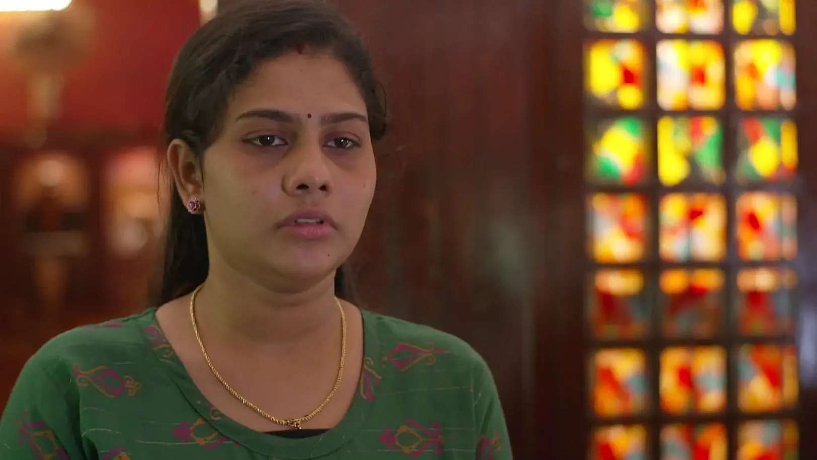 Kudumbashree Sharada - May 20, 2025 - Best Scene 
