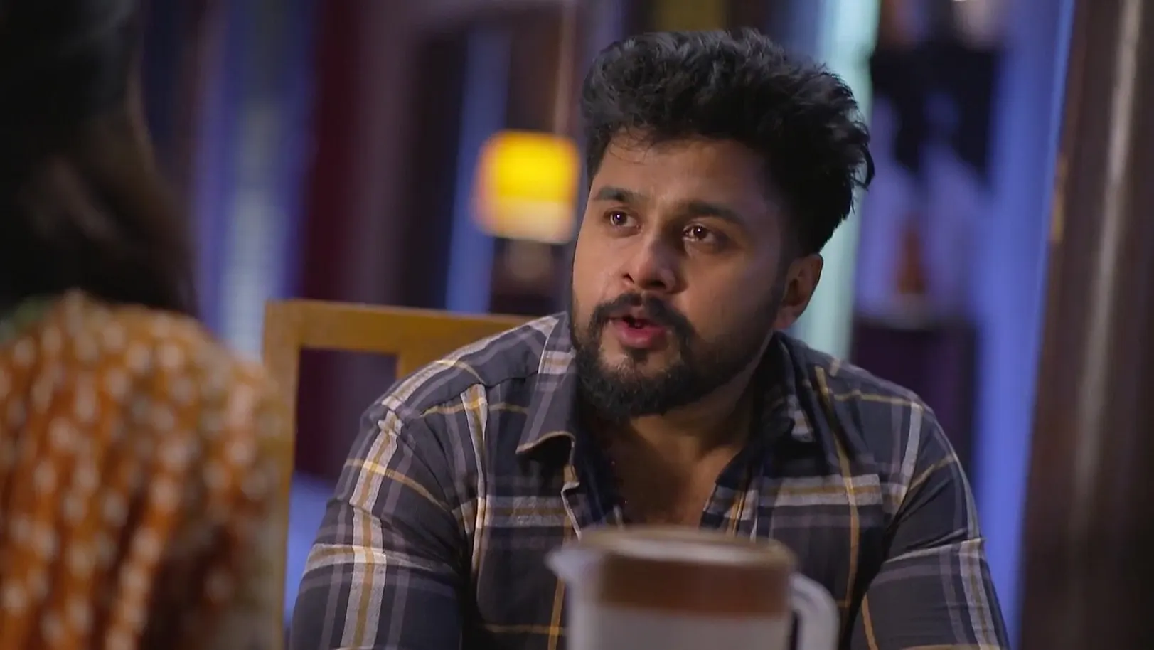 Kudumbashree Sharada - May 24, 2025 - Best Scene 