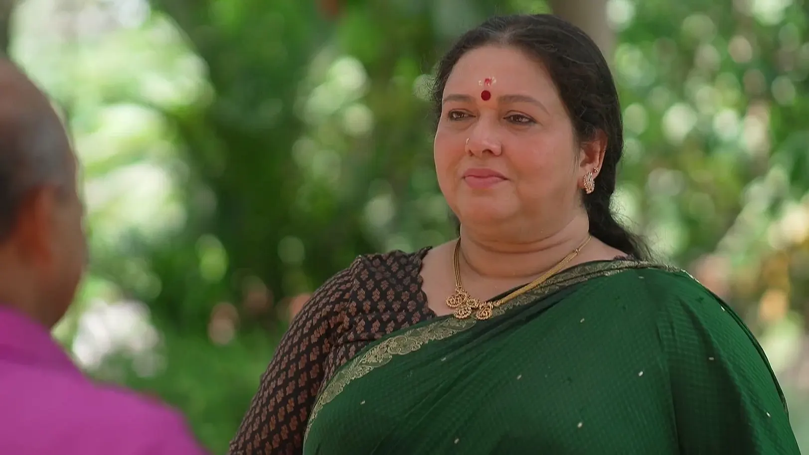 Kudumbashree Sharada - May 23, 2025 - Best Scene 