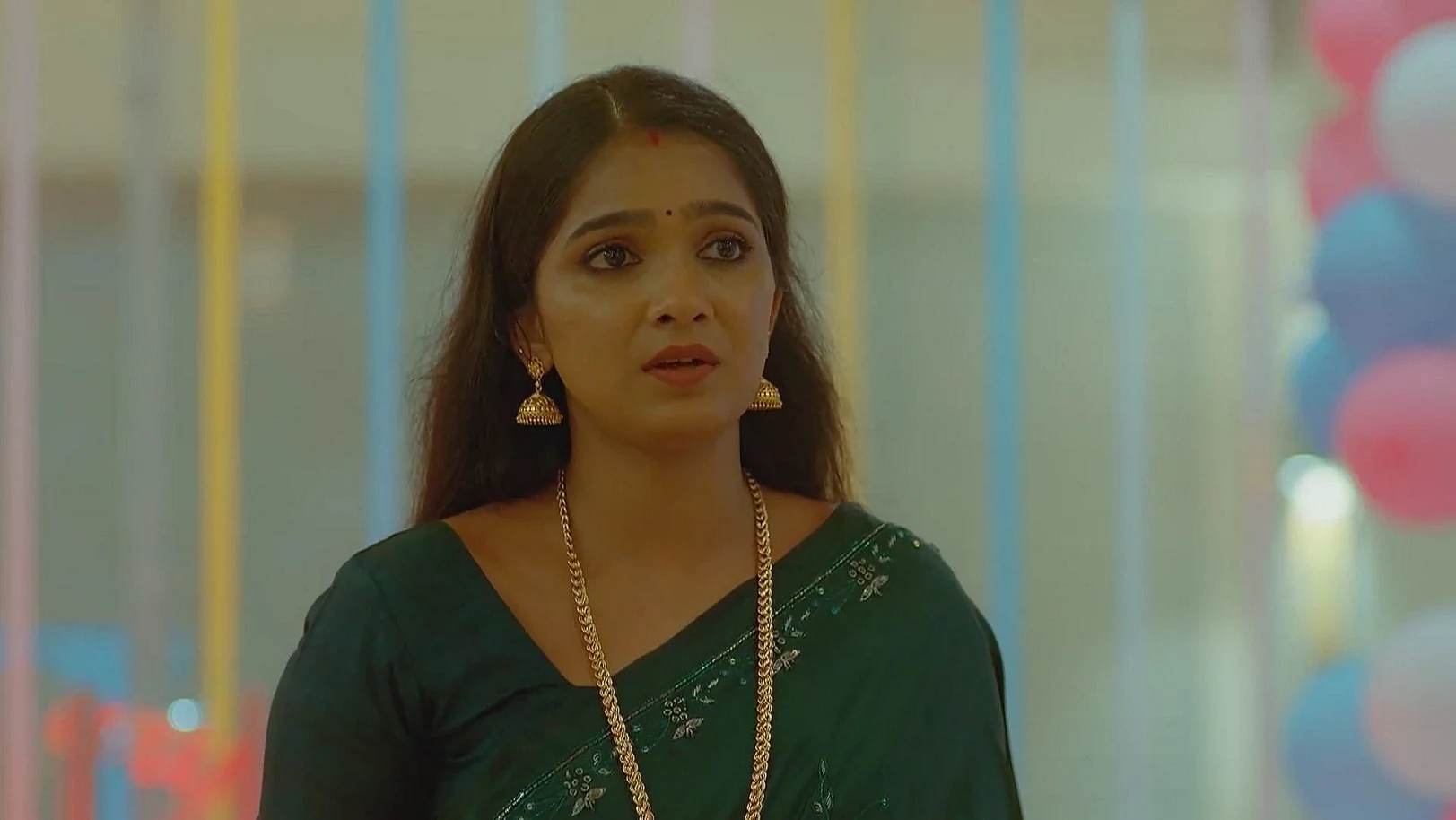 Mangalyam - May 22, 2025 - Best Scene 