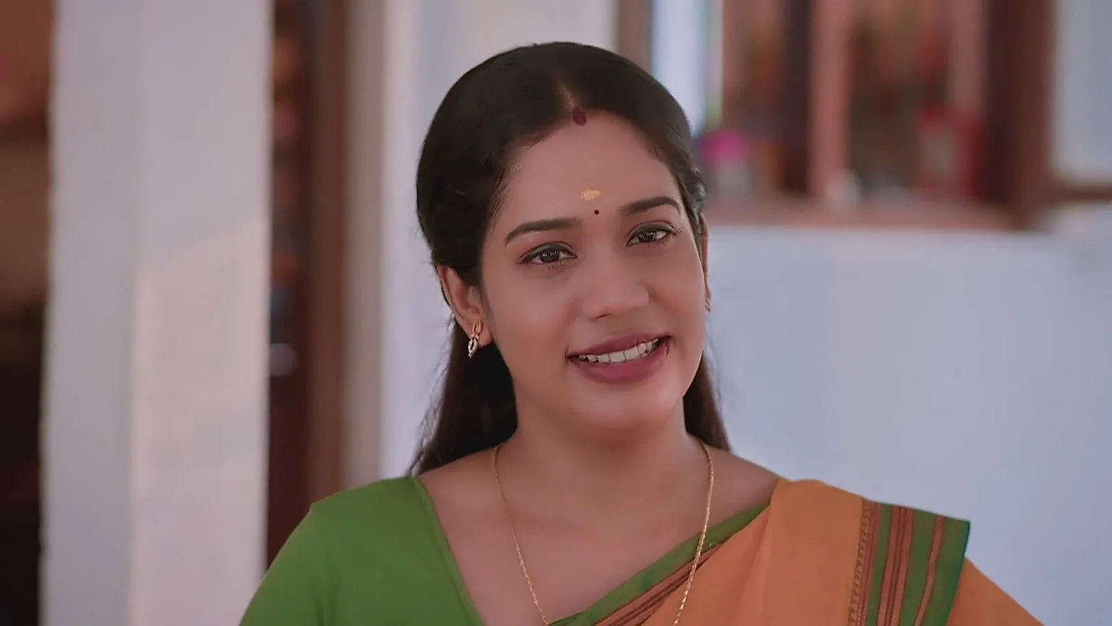 Manathe Kottaram - May 22, 2025 - Best Scene 