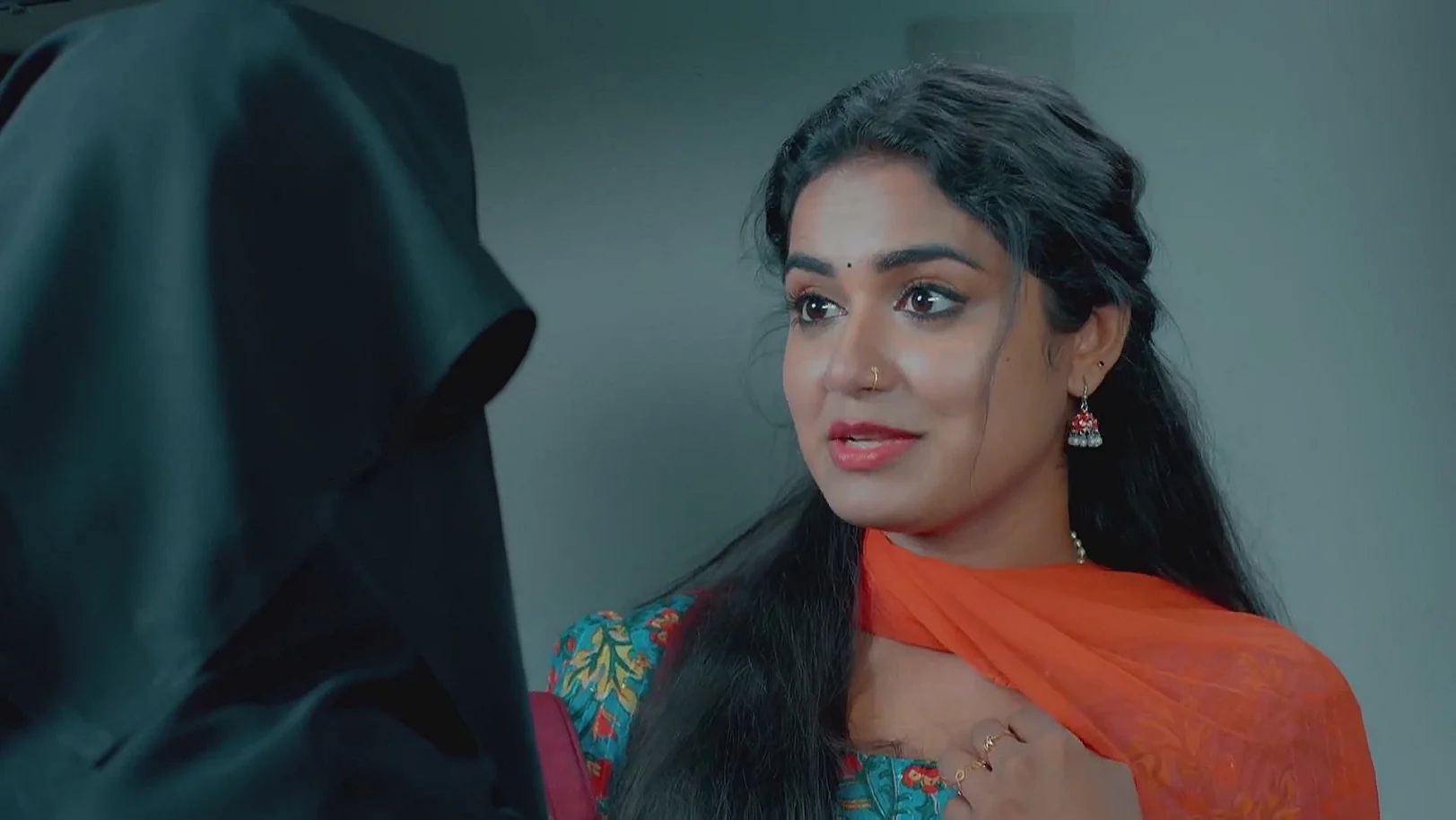 Snehapoorvam Shyama - May 21, 2025 - Webisode 21st May 2025 Webisode
