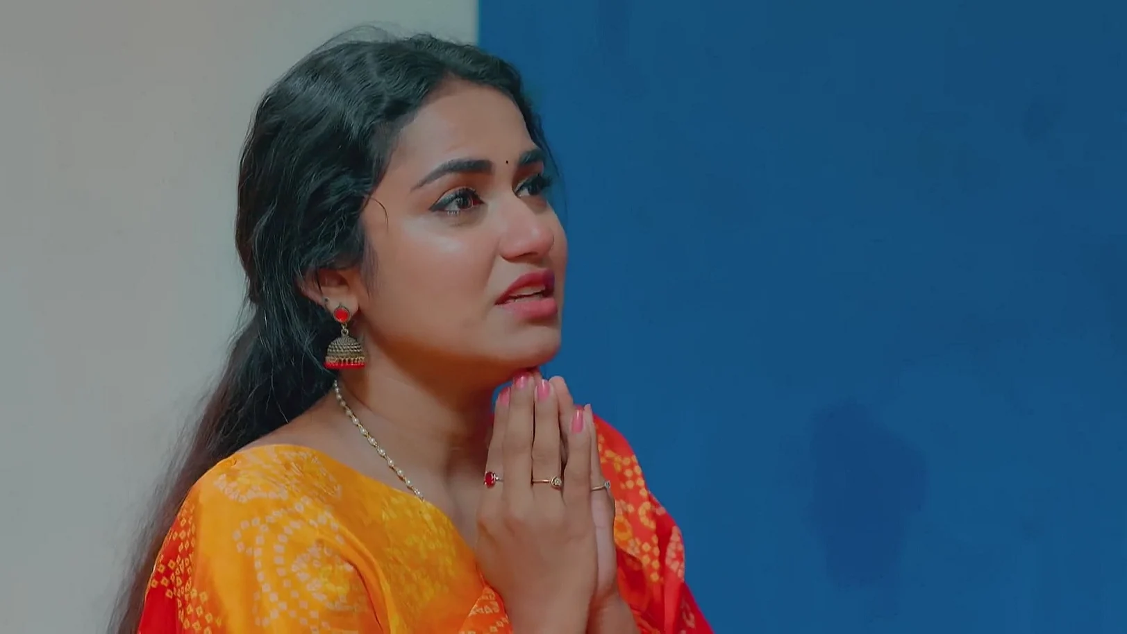 Snehapoorvam Shyama - May 23, 2025 - Best Scene 