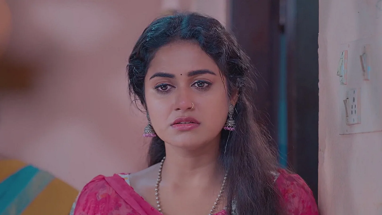 Snehapoorvam Shyama - May 25, 2025 - Best Scene 