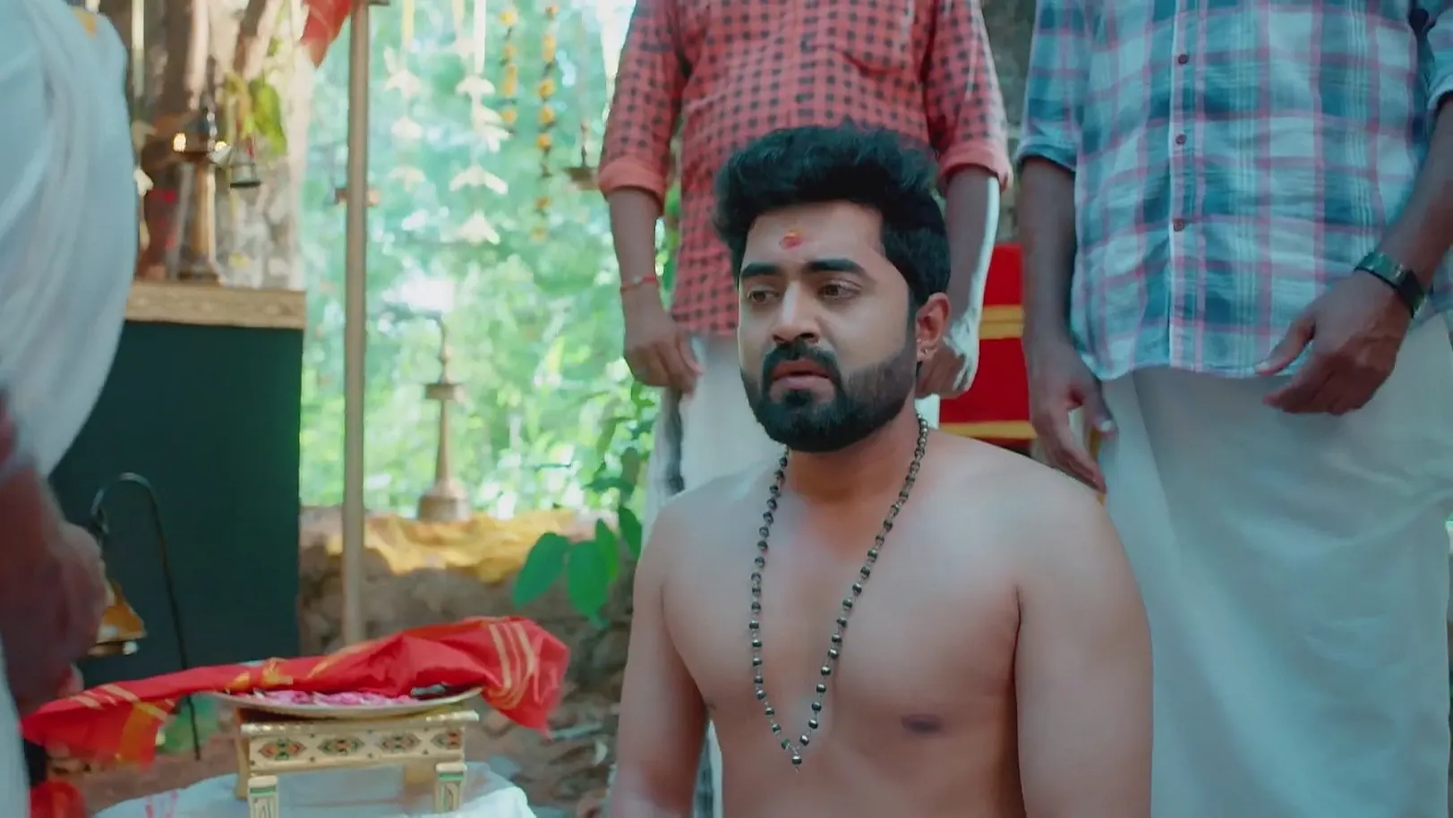 Akale - May 22, 2025 - Best Scene 