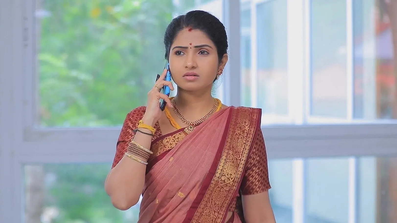 Manasellam - May 22, 2025 - Webisode 22nd May 2025 Webisode