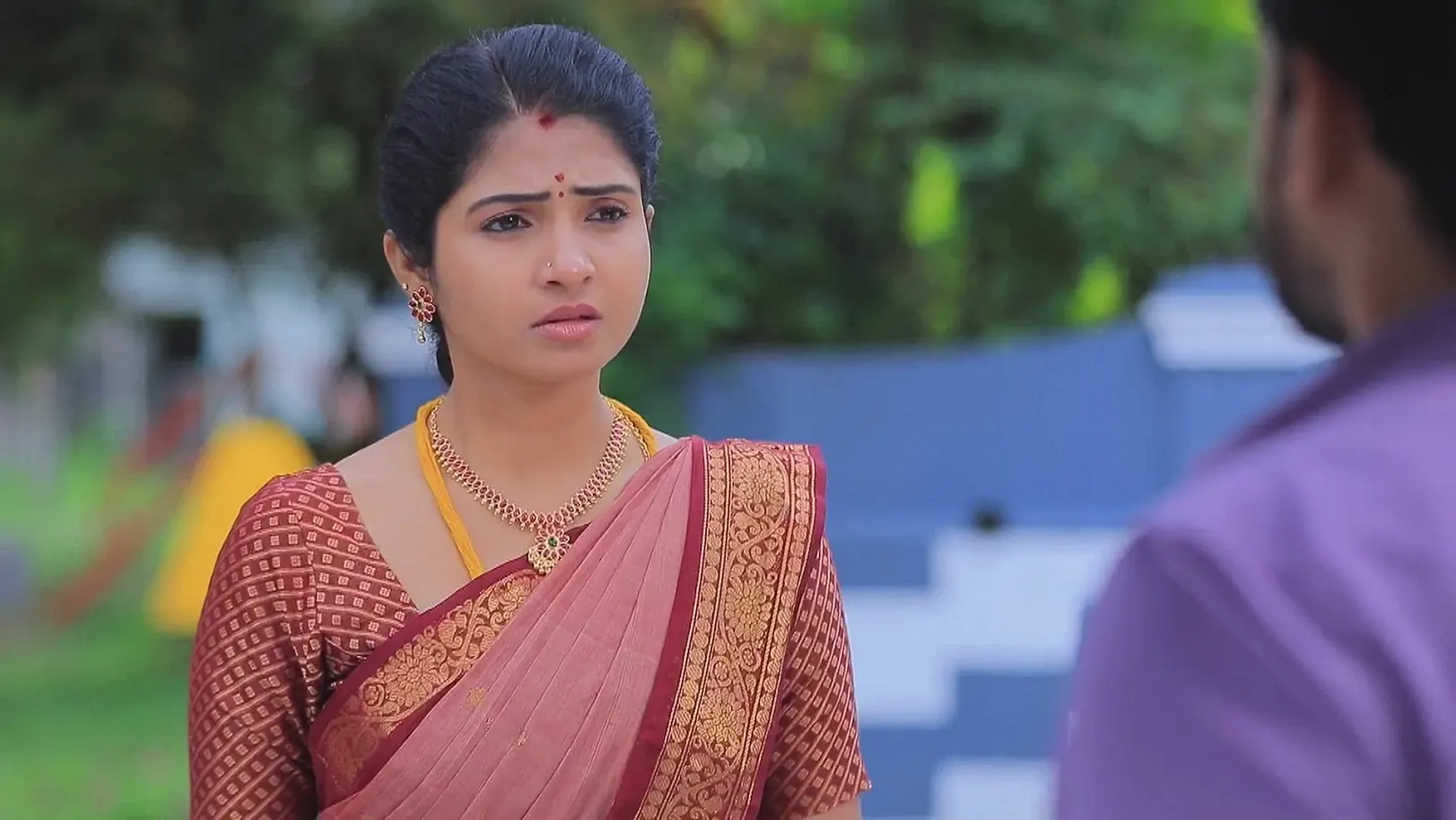 Manasellam - May 23, 2025 - Webisode 23rd May 2025 Webisode