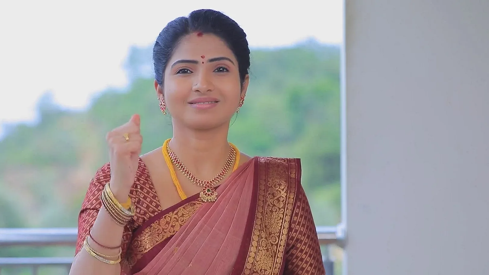 Manasellam - May 21, 2025 - Webisode 21st May 2025 Webisode