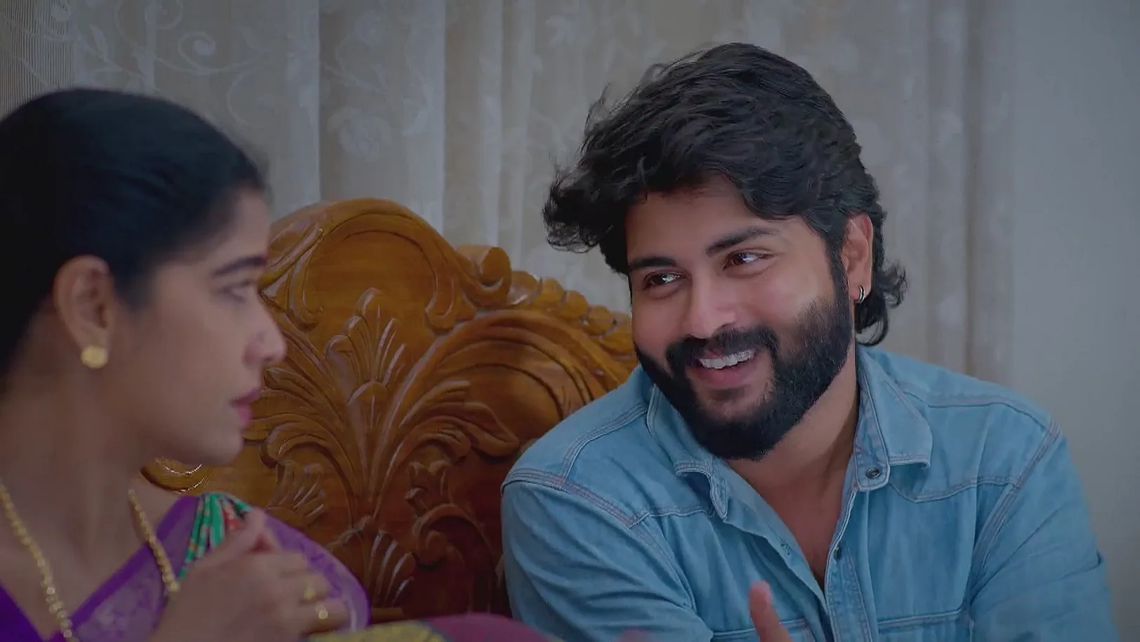 Veera - May 19, 2025 - Webisode 19th May 2025 Webisode
