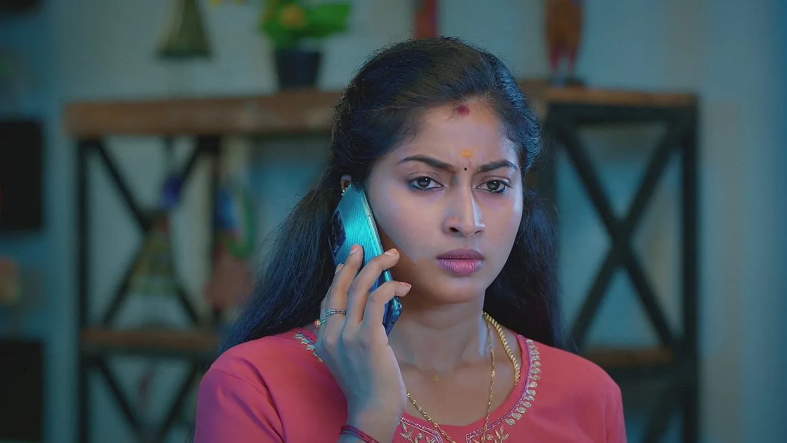 Veera - May 21, 2025 - Webisode 21st May 2025 Webisode