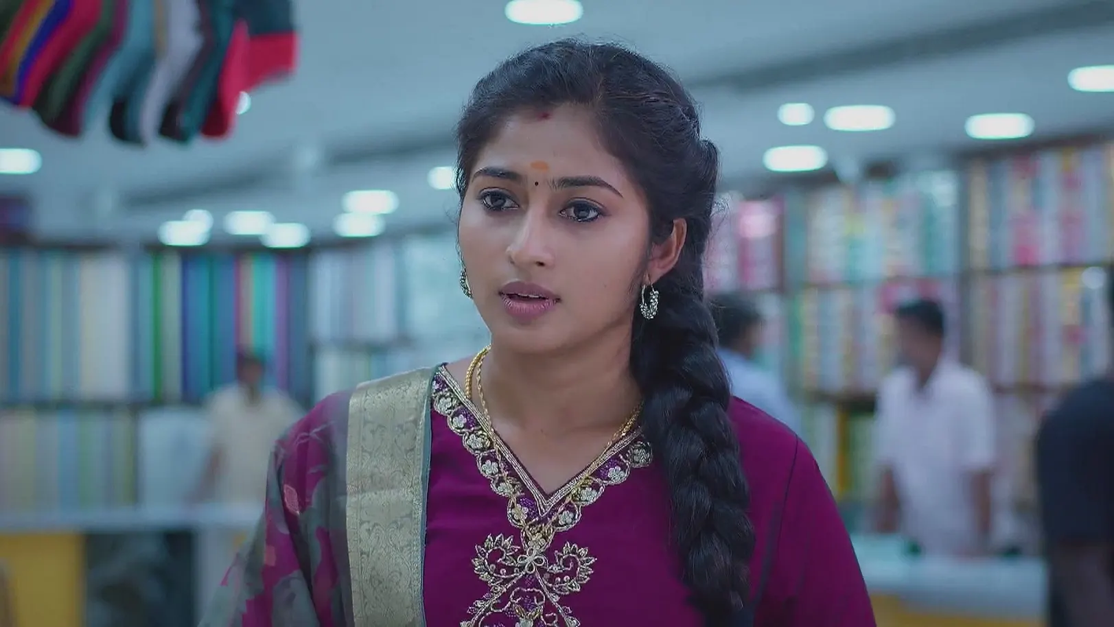 Veera - May 22, 2025 - Webisode 22nd May 2025 Webisode