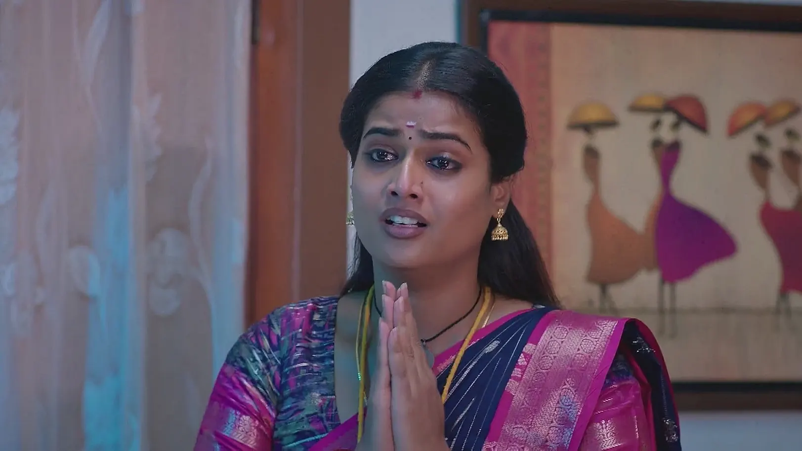 Veera - May 23, 2025 - Webisode 23rd May 2025 Webisode