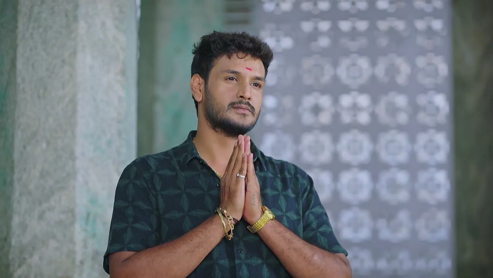 Getti Melam - May 19, 2025 - Webisode 19th May 2025 Webisode
