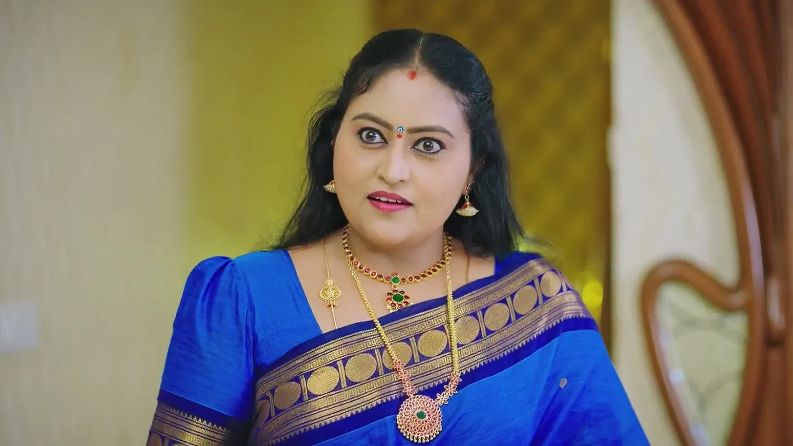 Getti Melam - May 21, 2025 - Webisode 21st May 2025 Webisode