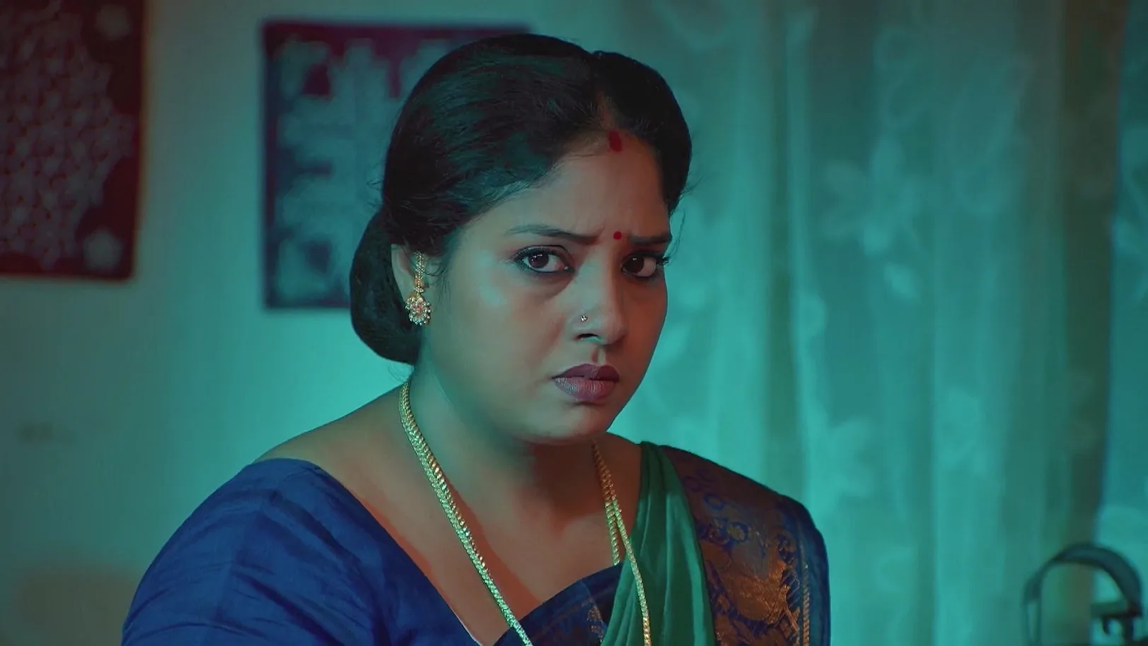 Sandhya Raagam - May 19, 2025 - Webisode 19th May 2025 Webisode