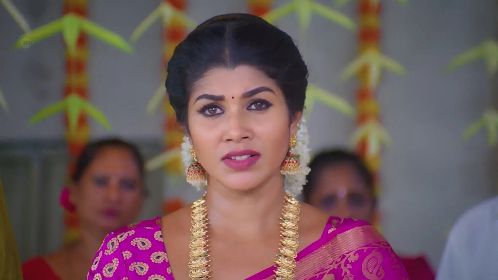 Sandhya Raagam - May 24, 2025 - Webisode 24th May 2025 Webisode