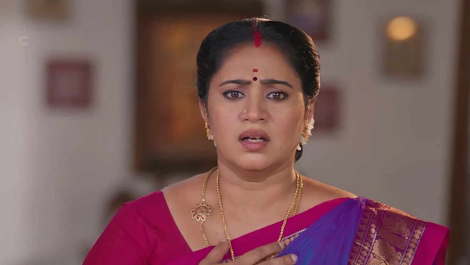Sandhya Raagam - May 22, 2025 - Webisode 22nd May 2025 Webisode