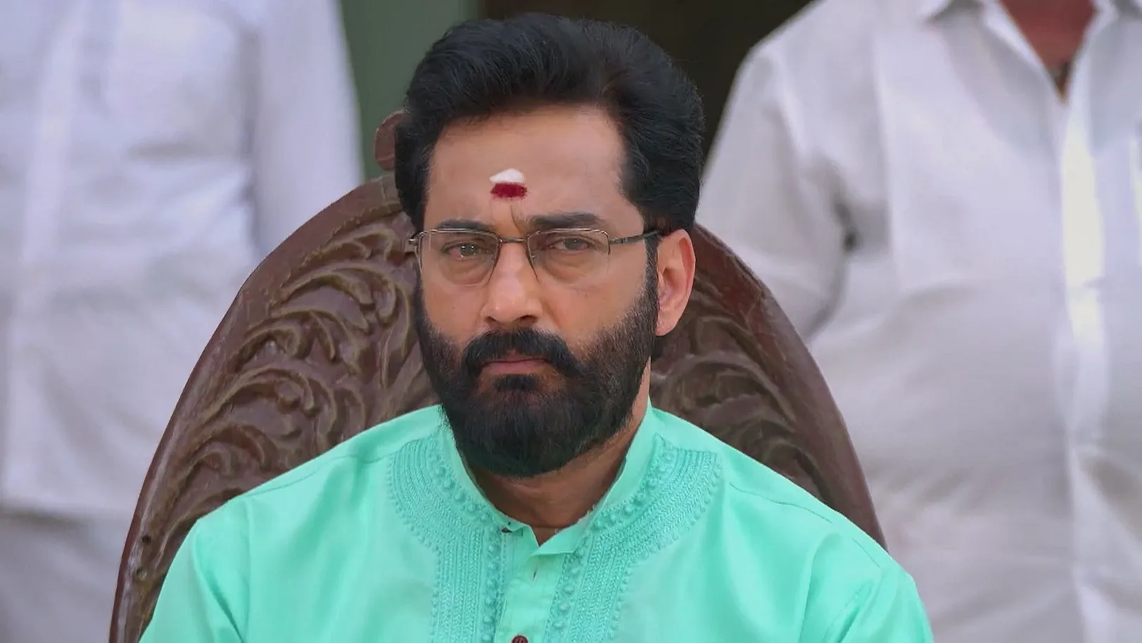 Sandhya Raagam - May 23, 2025 - Webisode 23rd May 2025 Webisode