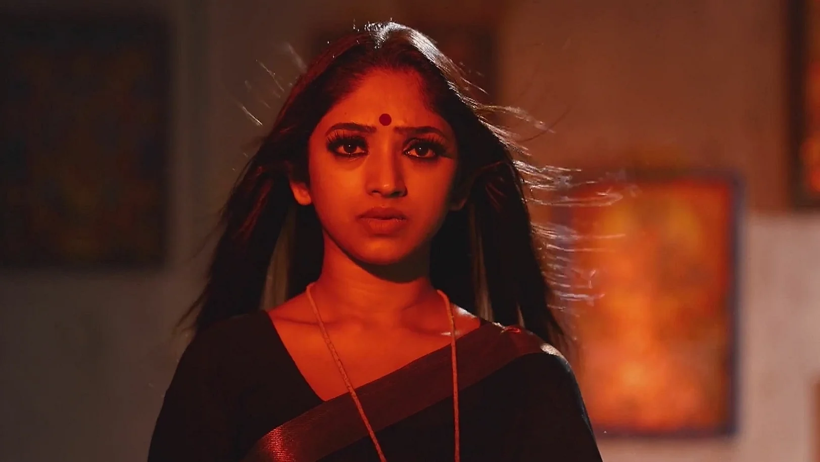 Ninaithale Inikkum - May 20, 2025 - Webisode 20th May 2025 Webisode