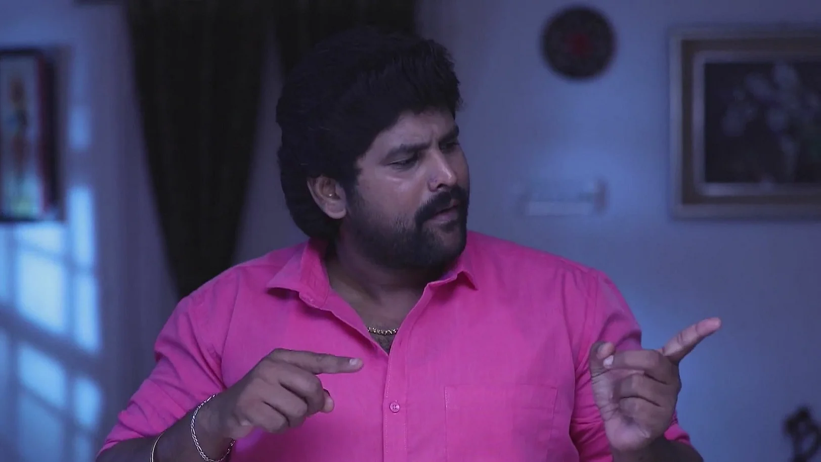 Mounam Pesiyadhe - May 23, 2025 - Best Scene 